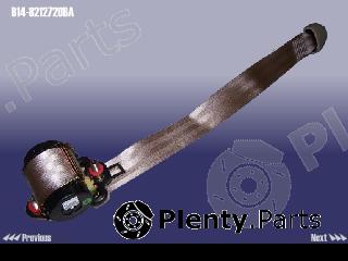 Genuine CHERY part B148212720BA Replacement part