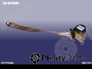 Genuine CHERY part B148212810BA Replacement part