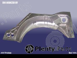 Genuine CHERY part B148404230DY Replacement part
