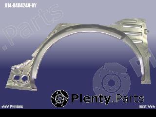 Genuine CHERY part B148404240DY Replacement part