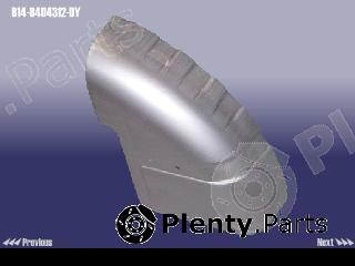 Genuine CHERY part B148404312DY Replacement part