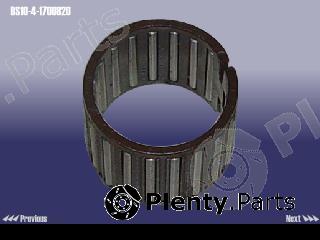 Genuine CHERY part BS1041700820 Replacement part