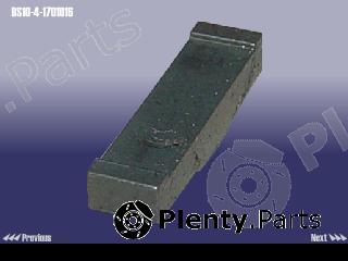 Genuine CHERY part BS1041701016 Replacement part