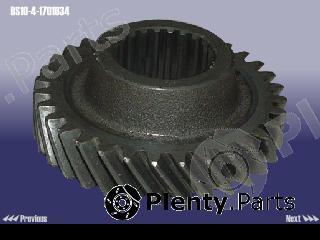 Genuine CHERY part BS1041701034 Replacement part