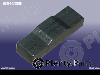 Genuine CHERY part BS1041701038 Replacement part