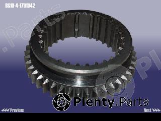 Genuine CHERY part BS1041701042 Replacement part