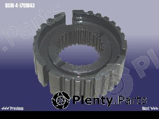 Genuine CHERY part BS1041701043 Replacement part