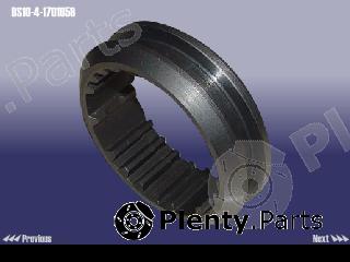 Genuine CHERY part BS1041701058 Replacement part