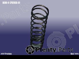 Genuine CHERY part BS104170203501 Replacement part