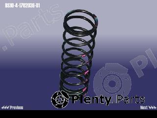 Genuine CHERY part BS104170203601 Replacement part
