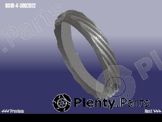 Genuine CHERY part BS1043802012 Replacement part