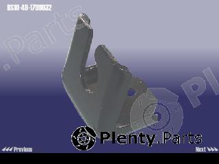 Genuine CHERY part BS104B1700032 Replacement part