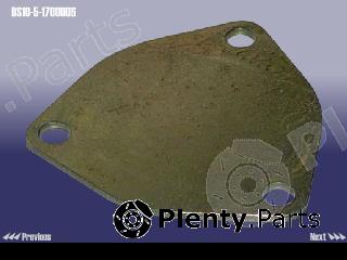 Genuine CHERY part BS1051700006 Replacement part