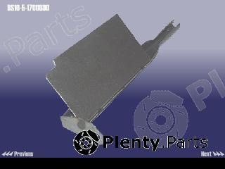Genuine CHERY part BS1051700800 Replacement part