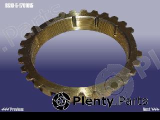 Genuine CHERY part BS1051701015 Replacement part