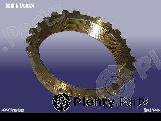Genuine CHERY part BS1051701024 Replacement part
