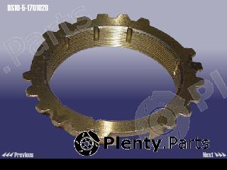 Genuine CHERY part BS1051701028 Replacement part