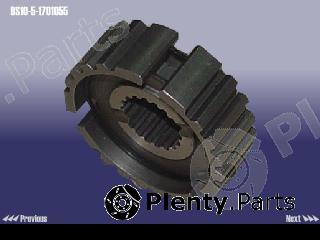 Genuine CHERY part BS1051701055 Replacement part