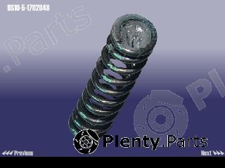 Genuine CHERY part BS1051702048 Replacement part