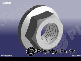 Genuine CHERY part CQ39606 Replacement part