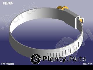 Genuine CHERY part CQ67695 Replacement part