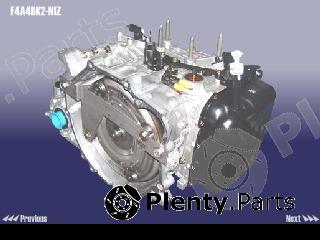 Genuine CHERY part F4A4BK2N1Z Replacement part