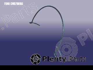 Genuine CHERY part F6N6SMD706185 Replacement part