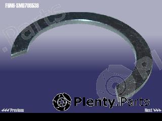 Genuine CHERY part F6N6SMD706538 Replacement part