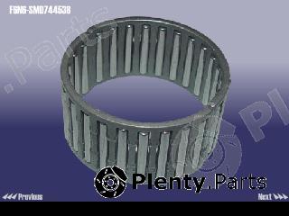 Genuine CHERY part F6N6SMD744538 Replacement part
