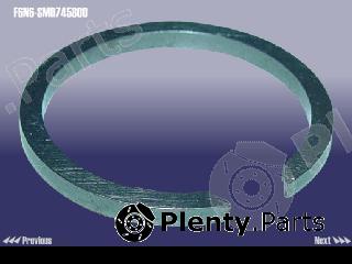 Genuine CHERY part F6N6SMD745800 Replacement part