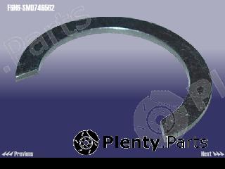 Genuine CHERY part F6N6SMD746562 Replacement part