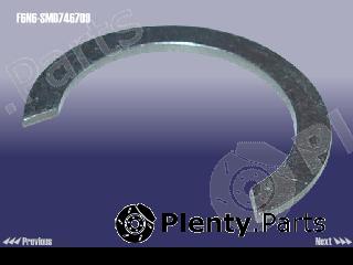 Genuine CHERY part F6N6SMD746709 Replacement part