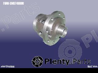 Genuine CHERY part F6N6SMD746800 Replacement part