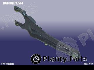 Genuine CHERY part F6N6SMD747524 Replacement part