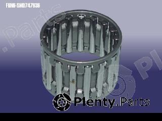 Genuine CHERY part F6N6SMD747636 Replacement part