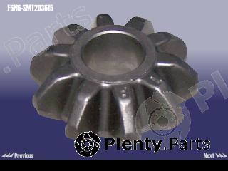 Genuine CHERY part F6N6SMT203615 Replacement part