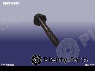 Genuine CHERY part FQ141C1060TF2 Replacement part