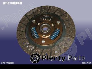 Genuine CHERY part LH112160180001 Replacement part