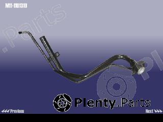 Genuine CHERY part M111101310 Replacement part