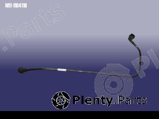 Genuine CHERY part M111104110 Replacement part