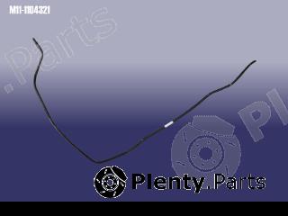 Genuine CHERY part M111104321 Replacement part