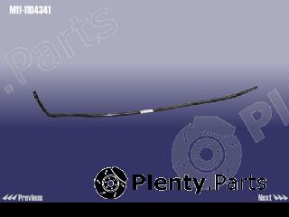 Genuine CHERY part M111104341 Replacement part