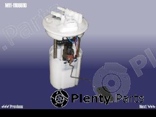 Genuine CHERY part M111106610 Replacement part