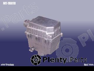 Genuine CHERY part M111109110 Replacement part