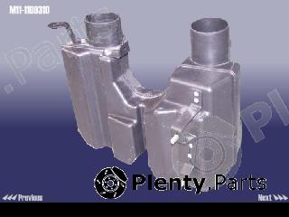 Genuine CHERY part M111109310 Replacement part