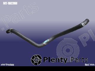 Genuine CHERY part M111602060 Replacement part