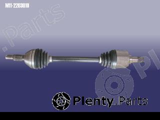 Genuine CHERY part M112203010 Replacement part
