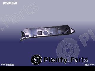 Genuine CHERY part M112803511 Replacement part