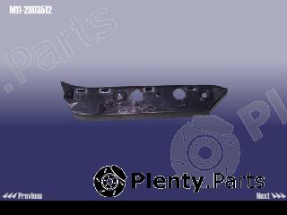 Genuine CHERY part M112803512 Replacement part