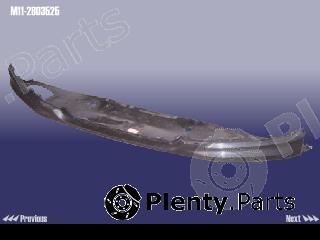 Genuine CHERY part M112803525 Replacement part